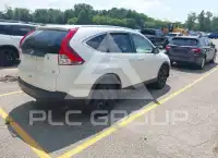 2012 Honda CR-V photo