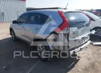 2012 Honda CR-V photo