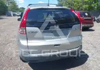 2012 Honda CR-V photo