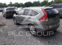 2012 Honda CR-V photo