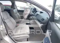 2012 Honda CR-V photo