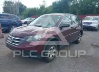 2012 Honda CR-V photo