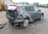 2012 Honda CR-V photo
