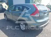 2012 Honda CR-V photo