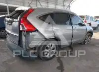 2012 Honda CR-V photo