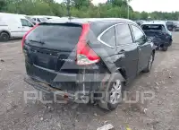 2012 Honda CR-V photo