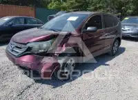 2012 Honda CR-V photo