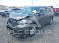 2012 Honda CR-V photo