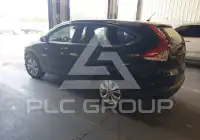 2012 Honda CR-V photo