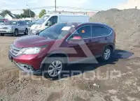 2012 Honda CR-V photo