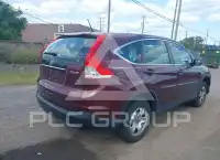 2012 Honda CR-V photo