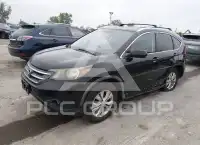 2012 Honda CR-V photo