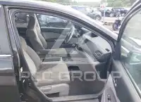2012 Honda CR-V photo