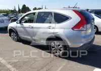 2012 Honda CR-V photo