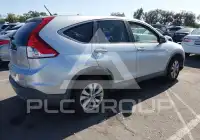 2012 Honda CR-V photo