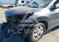 2012 Honda CR-V photo