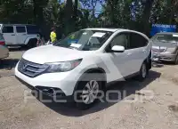 2012 Honda CR-V photo