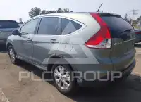 2012 Honda CR-V photo