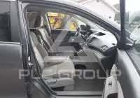 2012 Honda CR-V photo
