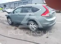 2012 Honda CR-V photo
