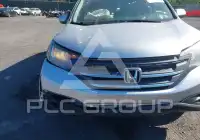 2012 Honda CR-V photo