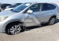 2012 Honda CR-V photo
