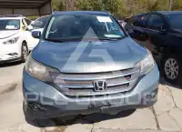 2012 Honda CR-V photo