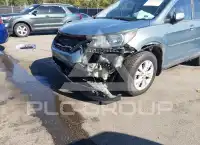 2012 Honda CR-V photo