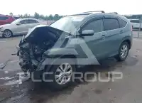 2012 Honda CR-V photo