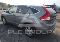 2012 Honda CR-V photo