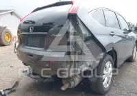2012 Honda CR-V photo