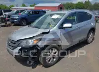 2012 Honda CR-V photo