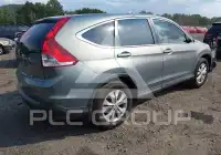 2012 Honda CR-V photo