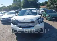 2012 Honda CR-V photo
