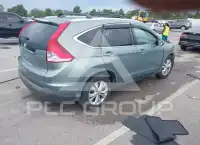 2012 Honda CR-V photo