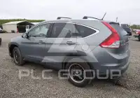 2012 Honda CR-V photo