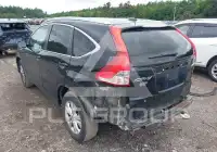 2012 Honda CR-V photo