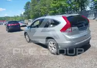 2012 Honda CR-V photo