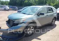 2012 Honda CR-V photo