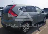 2012 Honda CR-V photo