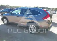 2012 Honda CR-V photo