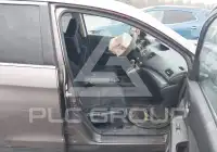 2012 Honda CR-V photo