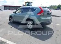 2012 Honda CR-V photo