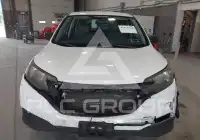 2012 Honda CR-V photo
