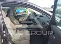 2012 Honda CR-V photo