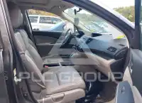 2012 Honda CR-V photo