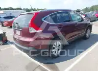 2012 Honda CR-V photo