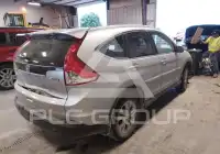 2012 Honda CR-V photo