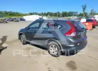 2012 Honda CR-V photo