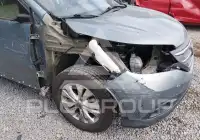 2012 Honda CR-V photo